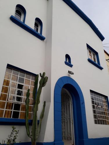 Hostal Hostel Imperial Peru