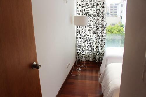 Apartamento Grimaldo Del Solar