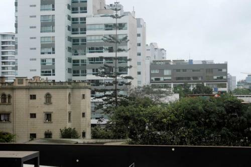 Apartamento Departamento En San Isidro, Lima