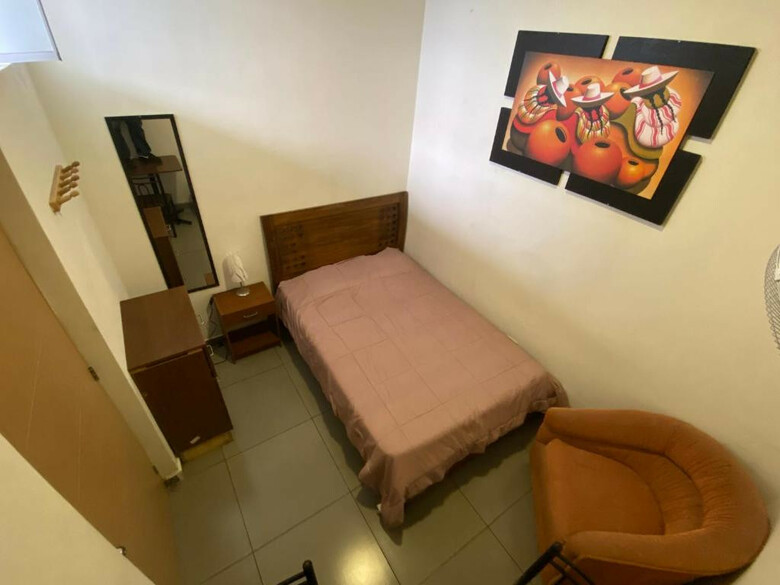 Albergue Lima House