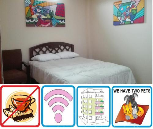 Casa I�aka Pachacutec Lima