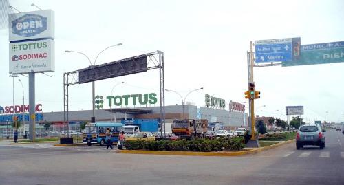 Casa I�aka Pachacutec Lima