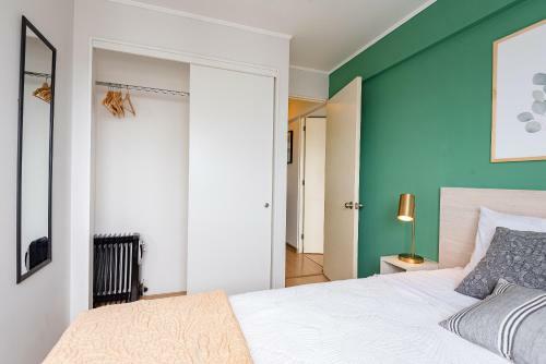 Alu Apartments - Limit With Miraflores