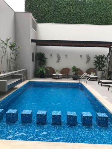 Capitalapart Miraflores