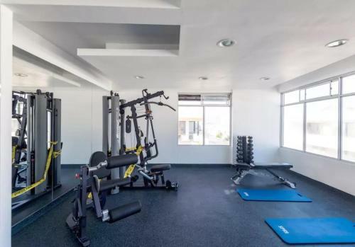 Apartamento Cute Shop For You