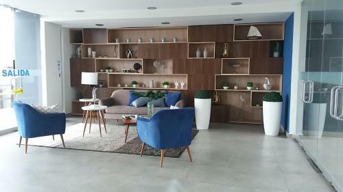 Apartamento Cute Shop For You