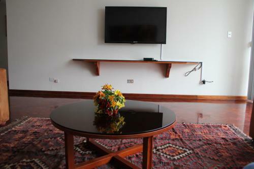 Apartamento Departamento Malecon Miraflores