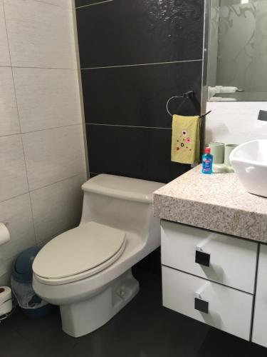 Apartamento Casa En San Borja