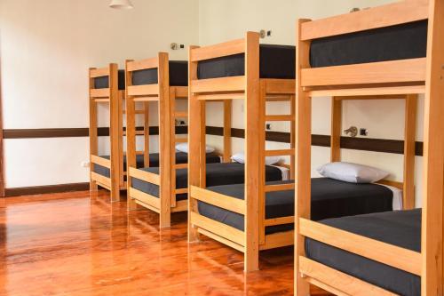 Orchid Hostels