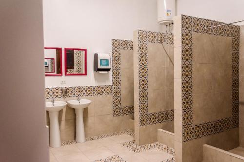 Orchid Hostels