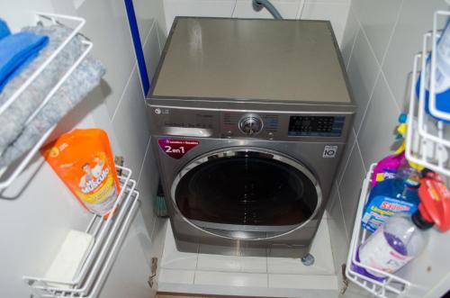 Apartamento Panoramic Room II - 301