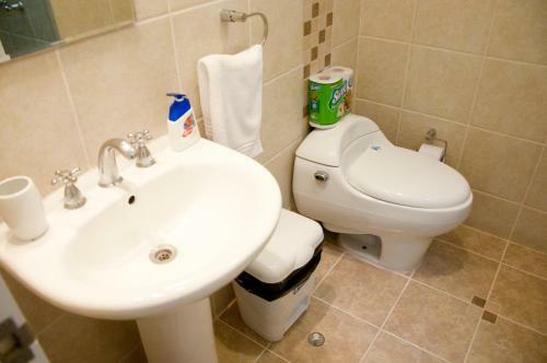 Apartamento Marvelous Penthouse In Miraflores