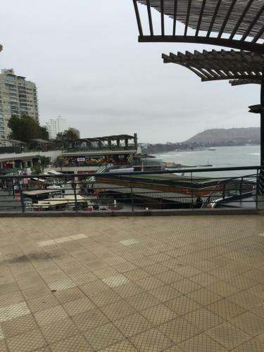 Apartamento Marvelous Penthouse In Miraflores