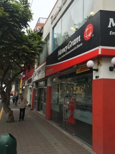 Apartamento Marvelous Penthouse In Miraflores