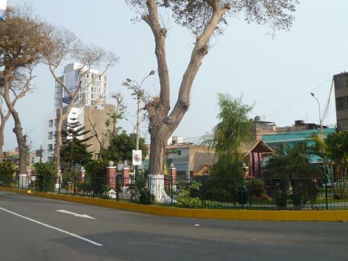 Apartamento Hugo Lizarraga