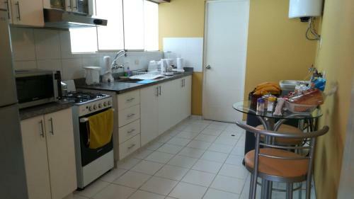 Apartamento La Paz, Miraflores