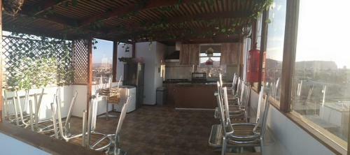 Bed & Breakfast Hostal Ostello Amadeus