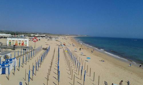 Apartamento Casa Mar