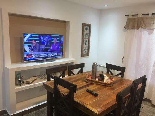 Casa Patag�nica