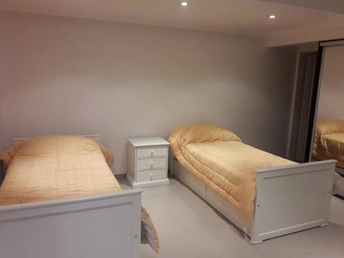 Apartamento Aluen Resort Departamento