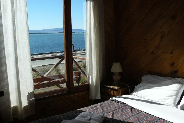 Lodge Caba�as Bah�a Marina