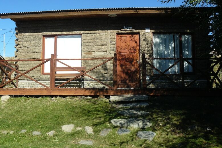 Lodge Caba�as Bah�a Marina
