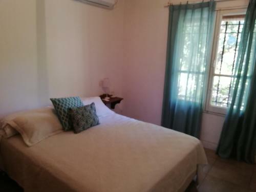 Posada Casa L�pez Chacras