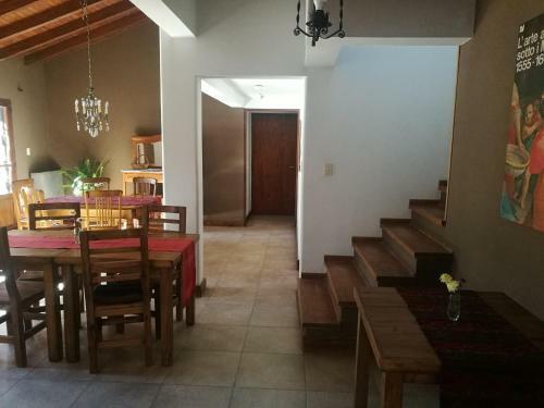 Posada Casa L�pez Chacras