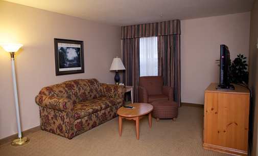 Hotel Homewood Suites By Hilton Ft. Worth-bedford