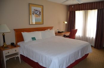 Hotel Homewood Suites By Hilton Ft. Worth-bedford
