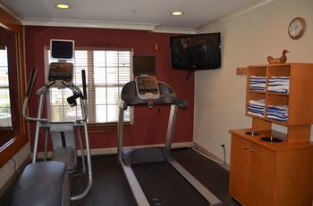 Hotel Homewood Suites By Hilton Ft. Worth-bedford