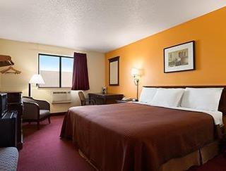 Hotel Howard Johnson Inn Fort Wayne