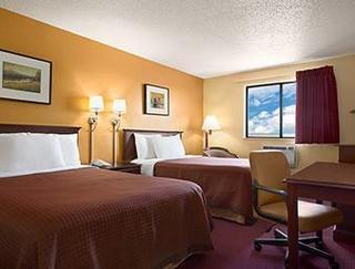 Hotel Howard Johnson Inn Fort Wayne