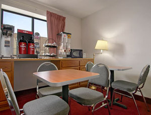 Hotel Howard Johnson Inn Fort Wayne