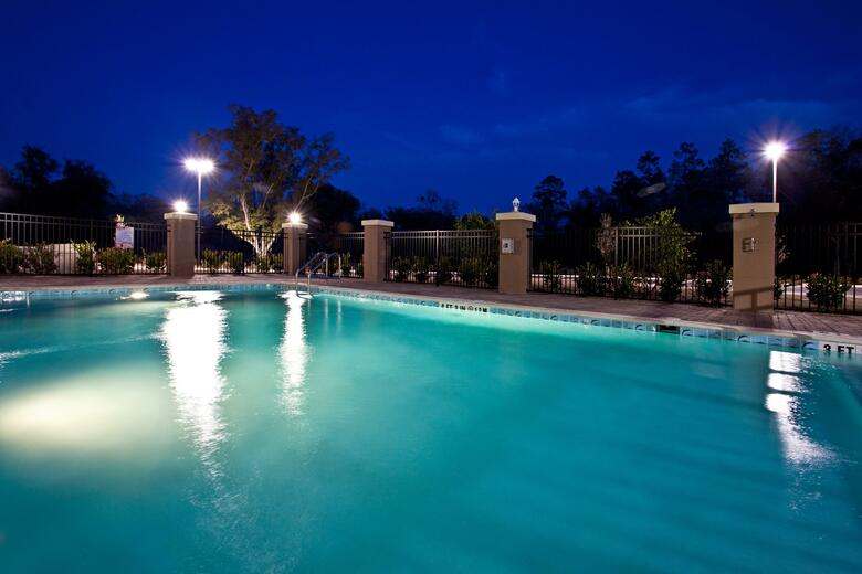Holiday Inn Express Hotel & Suites Perry
