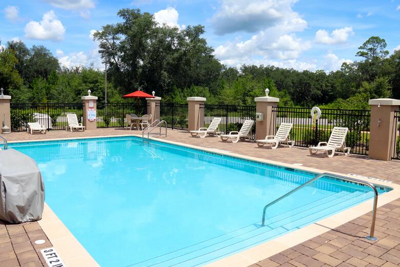 Holiday Inn Express Hotel & Suites Perry