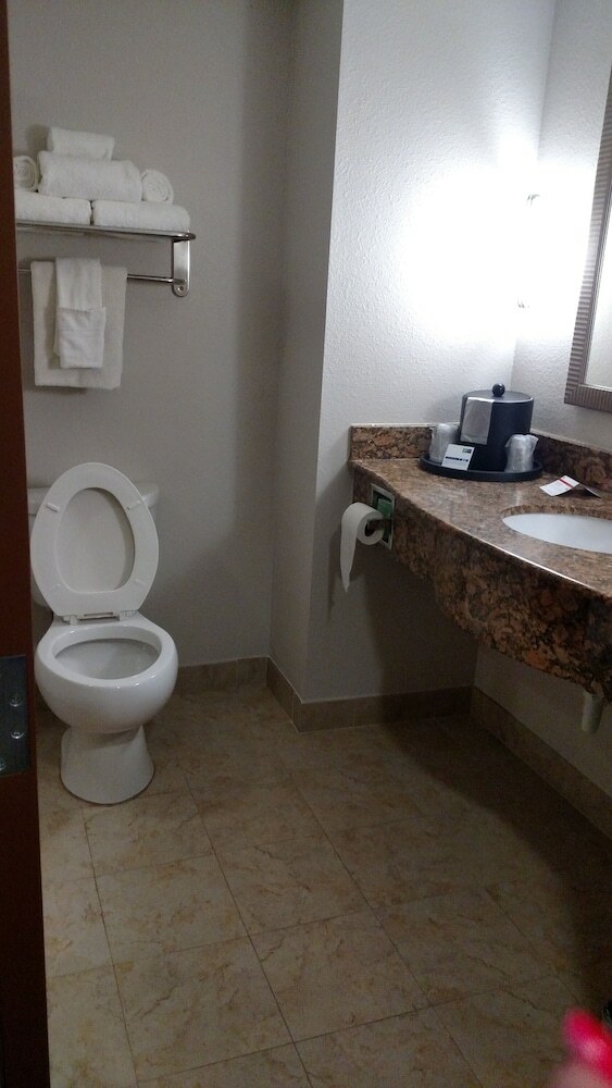 Holiday Inn Express Hotel & Suites Perry
