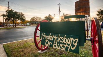 Hotel Best Western Plus Fredericksbu