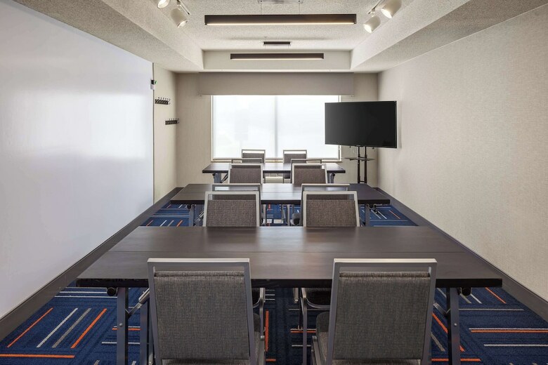 Hotel Hampton Inn Fairmont