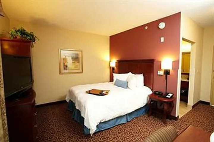 Hotel Hampton Inn Fairmont