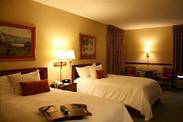 Hotel Hampton Inn Freeport/brunswick