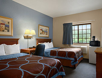 Hotel Super 8 Freeport Me/l.l.area