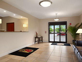 Hotel Super 8 Freeport Me/l.l.area