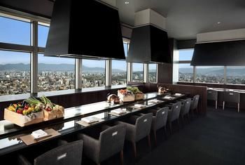 Hotel Hilton Fukuoka Sea Hawk