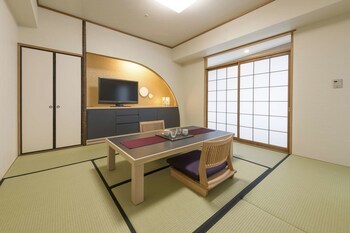 Hotel Hilton Fukuoka Sea Hawk