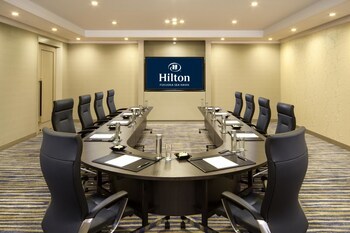 Hotel Hilton Fukuoka Sea Hawk