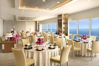 Hotel Hilton Fukuoka Sea Hawk