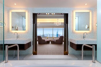 Hotel Hilton Fukuoka Sea Hawk