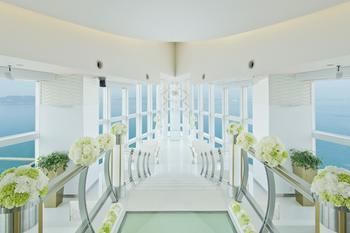 Hotel Hilton Fukuoka Sea Hawk