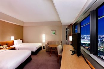 Hotel Hilton Fukuoka Sea Hawk